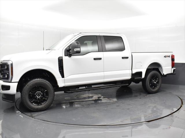 new 2024 Ford F-250 car, priced at $57,580