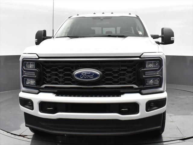 new 2024 Ford F-250 car, priced at $57,580