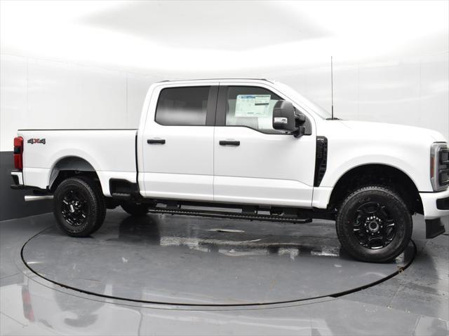 new 2024 Ford F-250 car, priced at $57,580