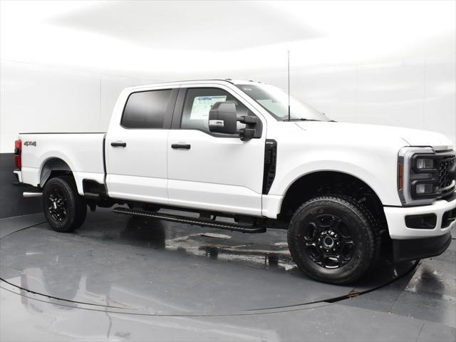 new 2024 Ford F-250 car, priced at $57,580