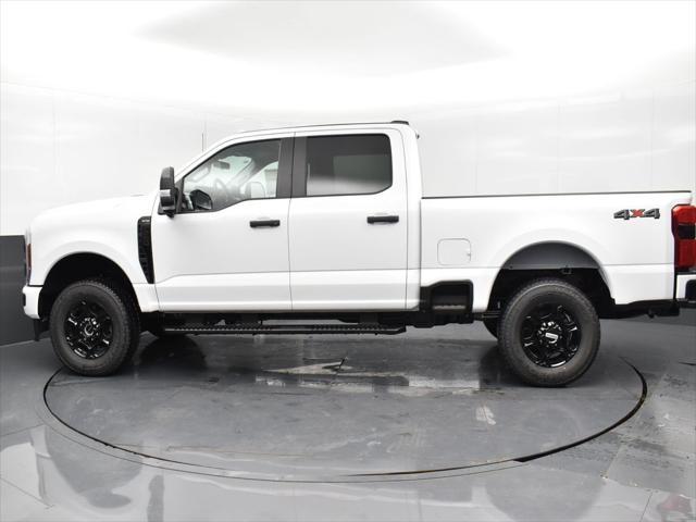 new 2024 Ford F-250 car, priced at $57,580