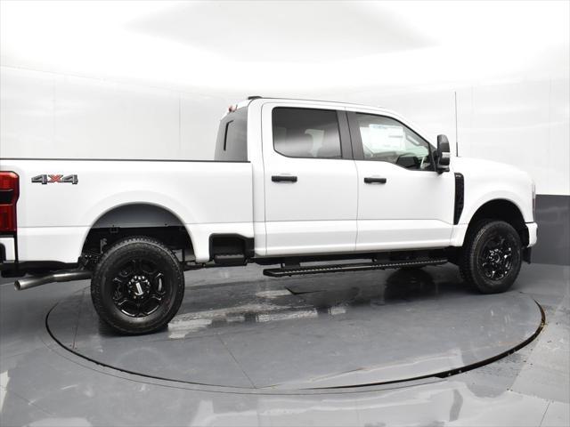 new 2024 Ford F-250 car, priced at $57,580