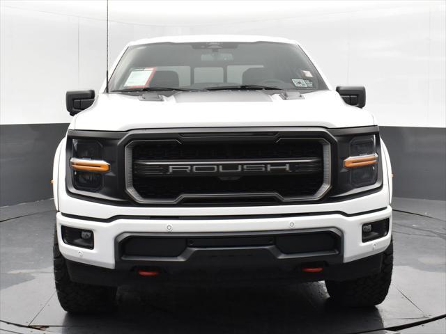 new 2024 Ford F-150 car, priced at $86,171