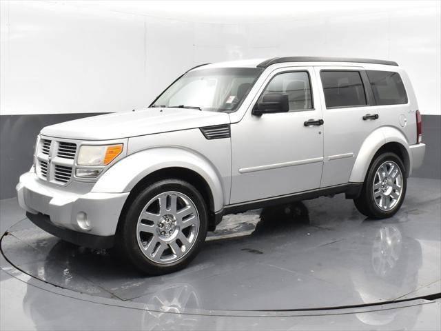 used 2010 Dodge Nitro car, priced at $5,965