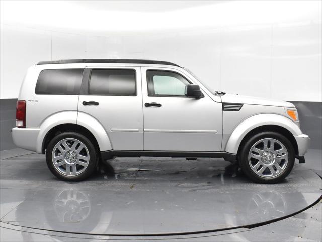 used 2010 Dodge Nitro car, priced at $5,965