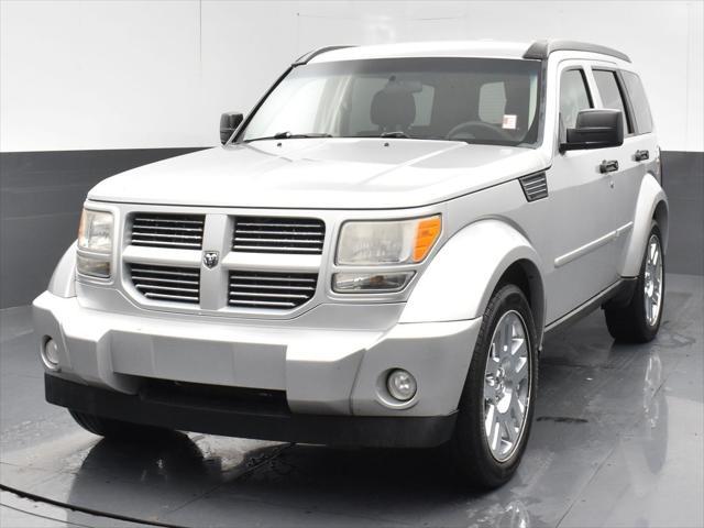 used 2010 Dodge Nitro car, priced at $5,965