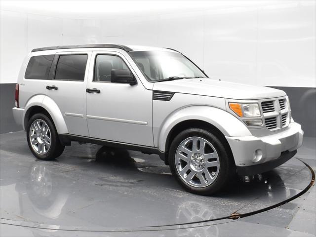 used 2010 Dodge Nitro car, priced at $5,965