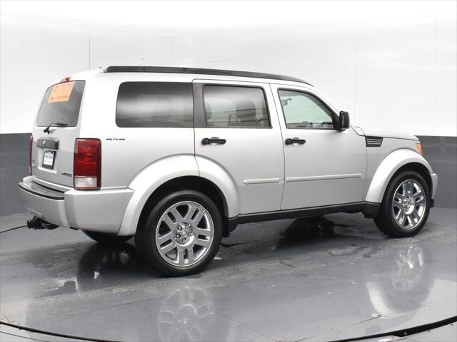 used 2010 Dodge Nitro car, priced at $5,965