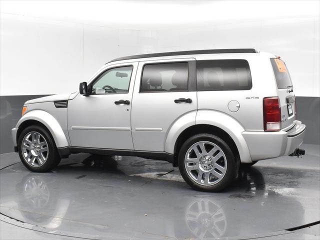 used 2010 Dodge Nitro car, priced at $5,965