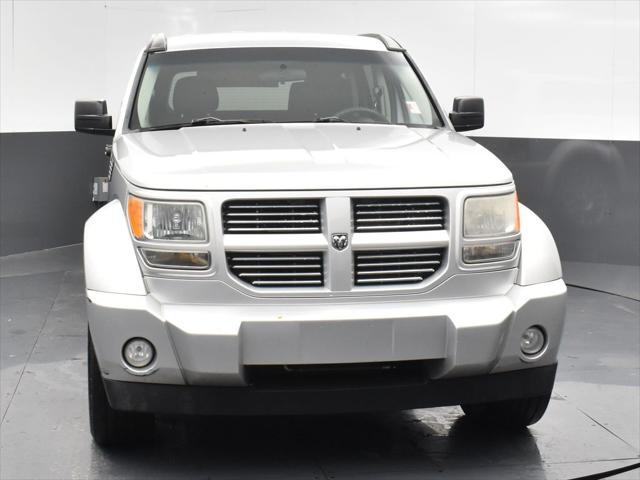 used 2010 Dodge Nitro car, priced at $5,965