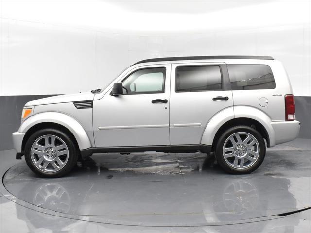 used 2010 Dodge Nitro car, priced at $5,965