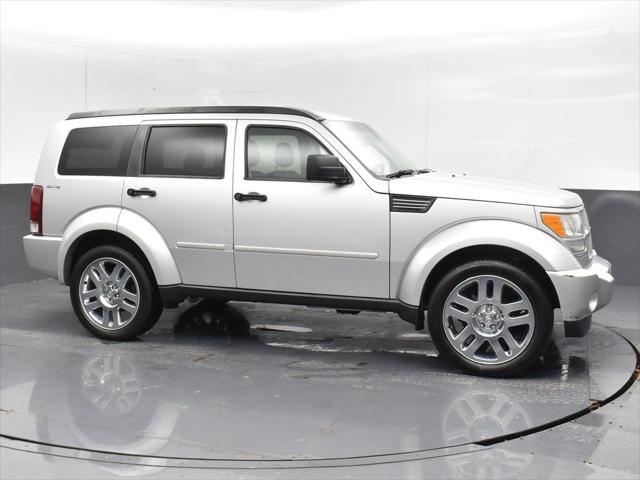 used 2010 Dodge Nitro car, priced at $5,965