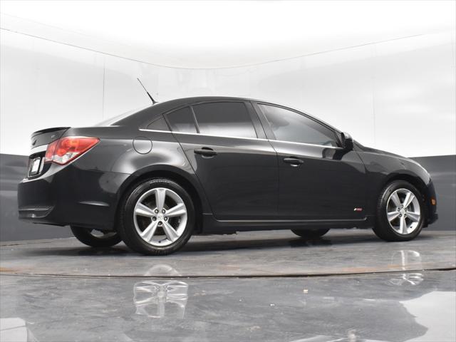used 2014 Chevrolet Cruze car, priced at $8,300