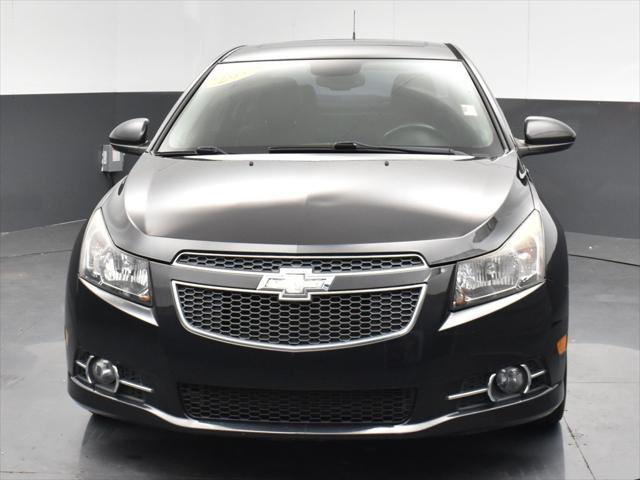 used 2014 Chevrolet Cruze car, priced at $8,300