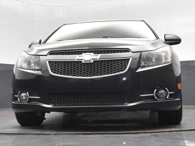 used 2014 Chevrolet Cruze car, priced at $8,300