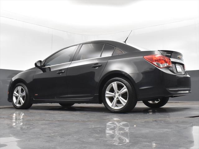 used 2014 Chevrolet Cruze car, priced at $8,300