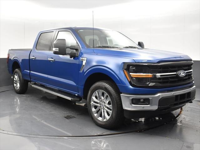 new 2024 Ford F-150 car, priced at $68,725