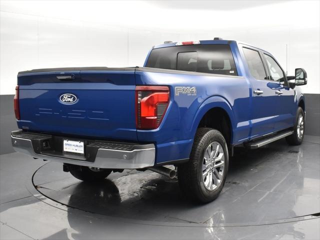 new 2024 Ford F-150 car, priced at $68,725