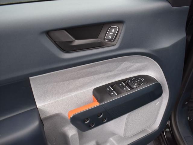 new 2024 Ford Maverick car, priced at $31,191