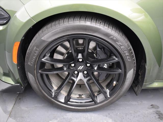used 2022 Dodge Charger car, priced at $53,335