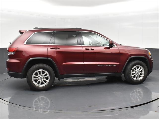 used 2020 Jeep Grand Cherokee car, priced at $24,248