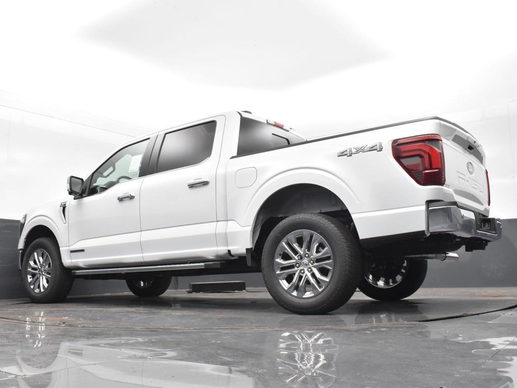 new 2025 Ford F-150 car, priced at $65,140