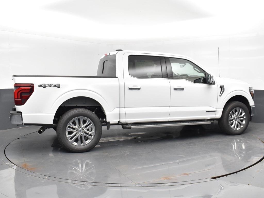 new 2025 Ford F-150 car, priced at $65,140