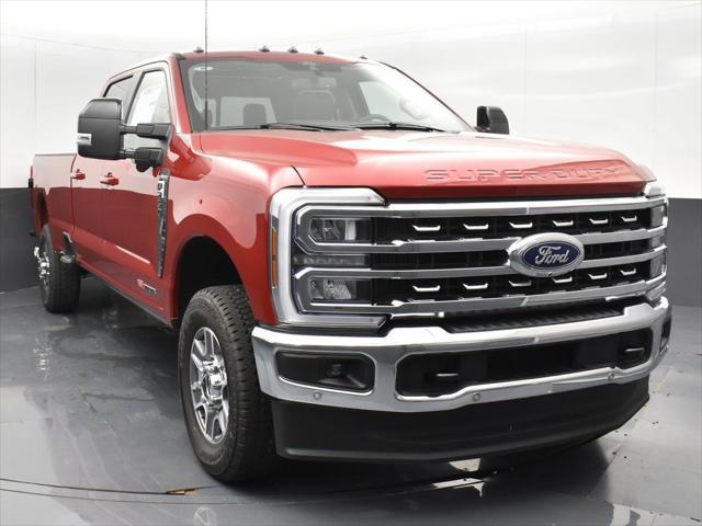 new 2024 Ford F-250 car, priced at $84,044