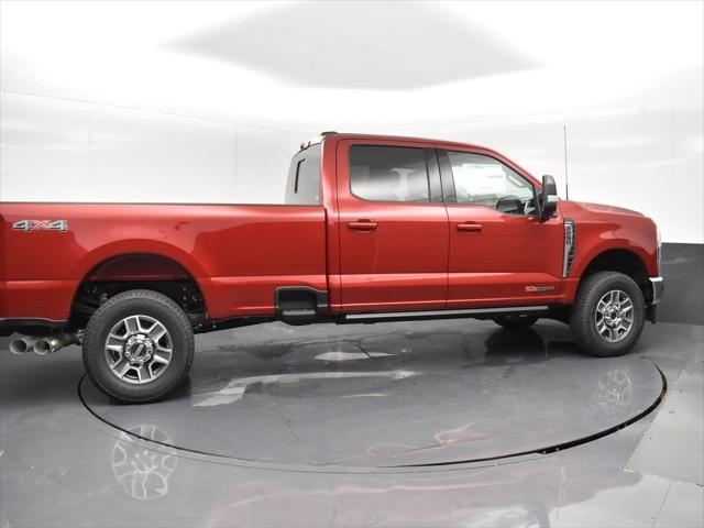 new 2024 Ford F-250 car, priced at $84,044