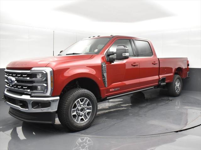 new 2024 Ford F-250 car, priced at $84,044