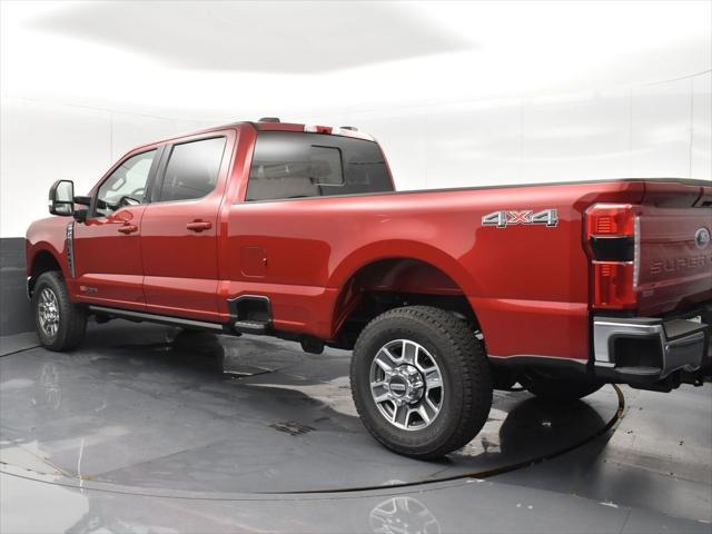 new 2024 Ford F-250 car, priced at $84,044