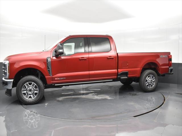 new 2024 Ford F-250 car, priced at $84,044