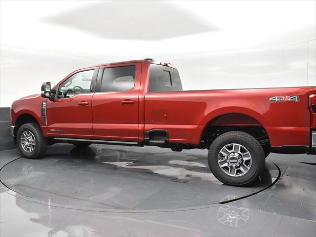 new 2024 Ford F-250 car, priced at $84,044