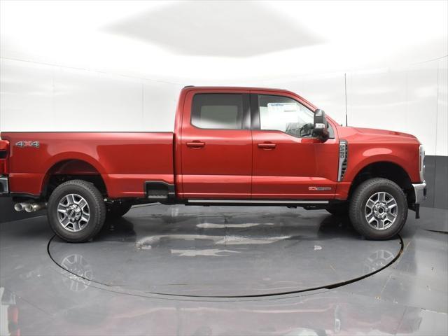 new 2024 Ford F-250 car, priced at $84,044