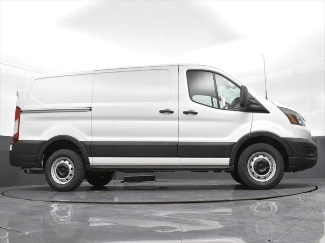 new 2024 Ford Transit-150 car, priced at $50,030