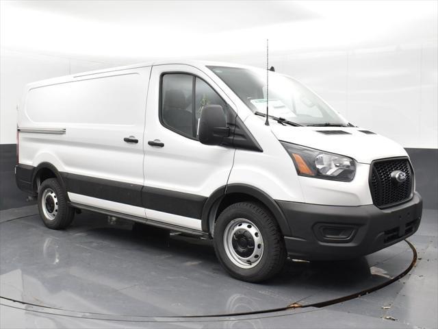 new 2024 Ford Transit-150 car, priced at $50,030