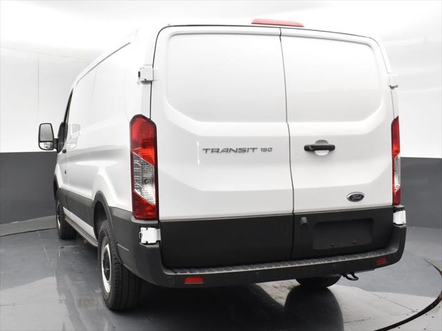 new 2024 Ford Transit-150 car, priced at $50,030