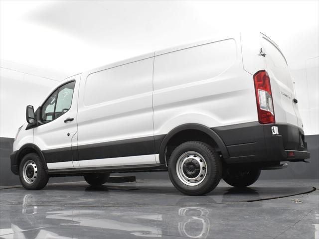 new 2024 Ford Transit-150 car, priced at $50,030