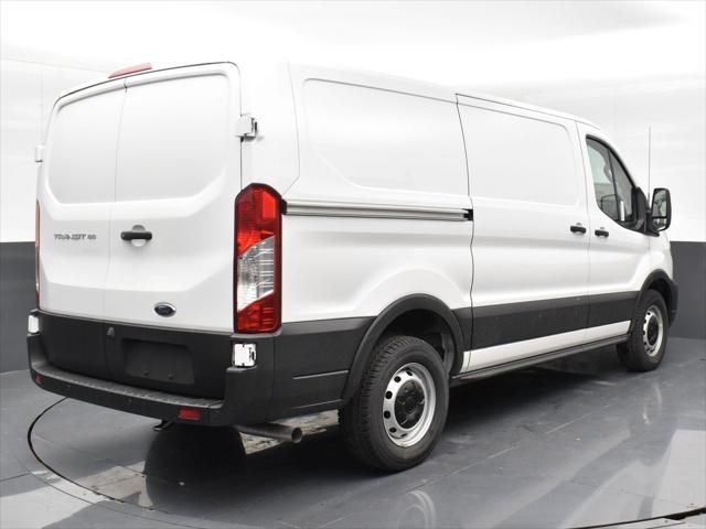 new 2024 Ford Transit-150 car, priced at $50,030