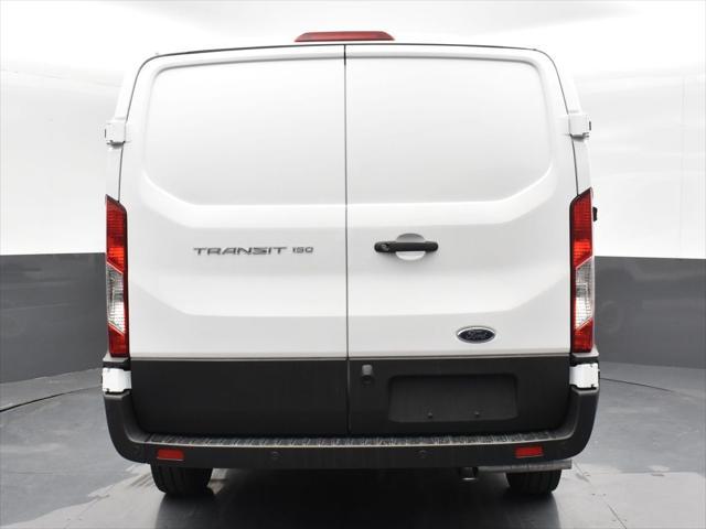 new 2024 Ford Transit-150 car, priced at $50,030