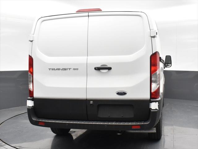 new 2024 Ford Transit-150 car, priced at $50,030