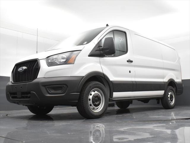 new 2024 Ford Transit-150 car, priced at $50,030