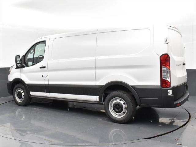 new 2024 Ford Transit-150 car, priced at $50,030