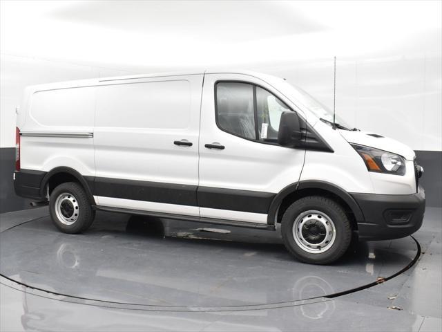 new 2024 Ford Transit-150 car, priced at $50,030