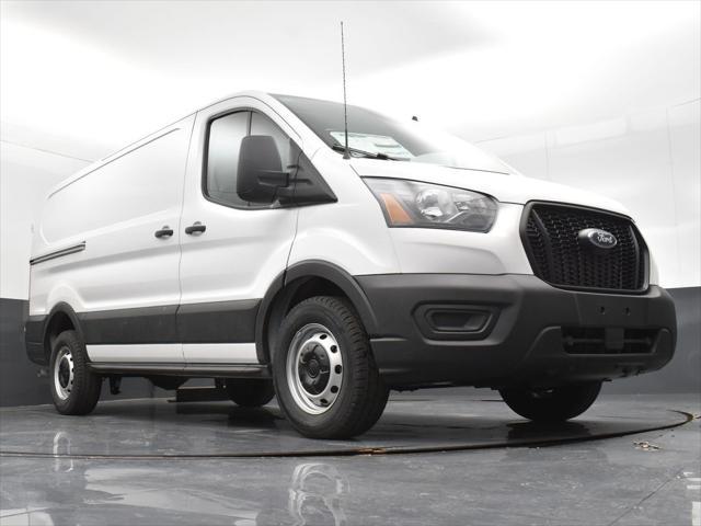 new 2024 Ford Transit-150 car, priced at $50,030