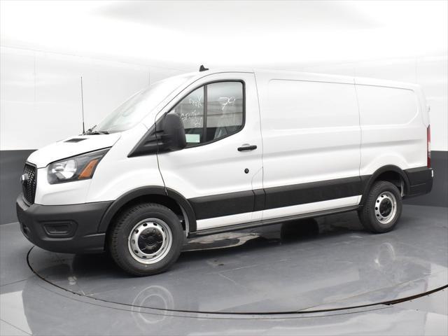 new 2024 Ford Transit-150 car, priced at $50,030