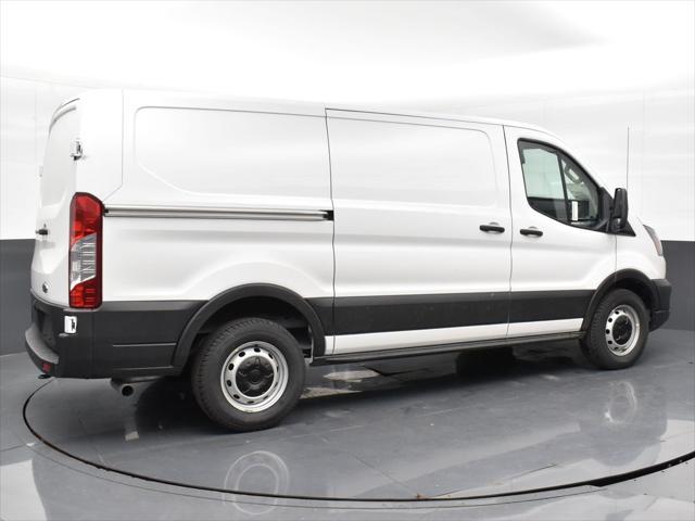 new 2024 Ford Transit-150 car, priced at $50,030