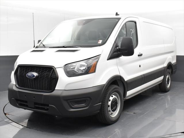 new 2024 Ford Transit-150 car, priced at $50,030