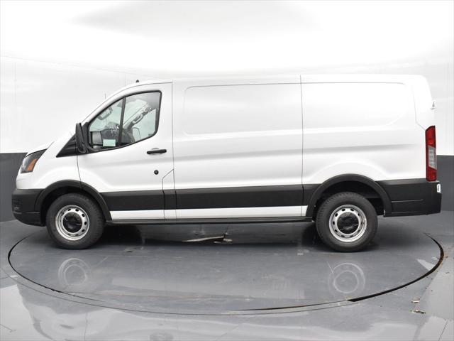 new 2024 Ford Transit-150 car, priced at $50,030