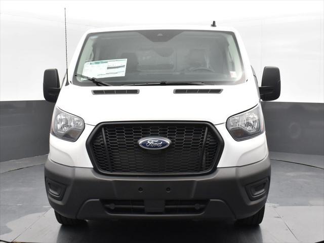 new 2024 Ford Transit-150 car, priced at $50,030